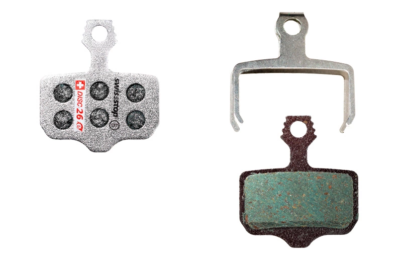 SwissStop Bremsbeläge Disc E 3 SwissStop Bremsbeläge Disc E – Bild 3