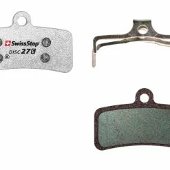 SwissStop Bremsbeläge Disc E 10 SwissStop Bremsbeläge Disc E -E-Bike Zubehör Verkaufsladen disc 27 e