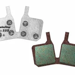 SwissStop Bremsbeläge Disc E 13 SwissStop Bremsbeläge Disc E -E-Bike Zubehör Verkaufsladen disc 33 e