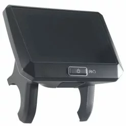 Flyer FIT D1 Display Center Schwarz