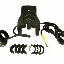 Flyer Displayhalter LCD