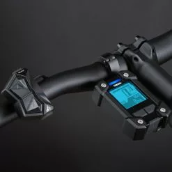 Haibike/ Yamaha Displayhalter PW-X 2017, Seitlich -E-Bike Zubehör Verkaufsladen displayhalter pw x moegliche variation der montage