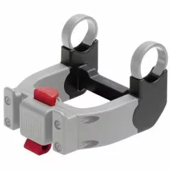 Klickfix E-Bike - 90° Erweiterung 6 Klickfix E-Bike - 90° Erweiterung -E-Bike Zubehör Verkaufsladen distanz set 90grad 3