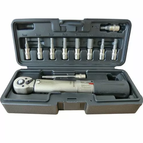 Mighty Drehmomententschlüssel 2-24Nm Für E-Bikes 1 Mighty Drehmomententschlüssel 2-24Nm Für E-Bikes