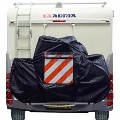 DS COVERS Eagle 2 E-Bike & Fahrradträger Abdeckplane