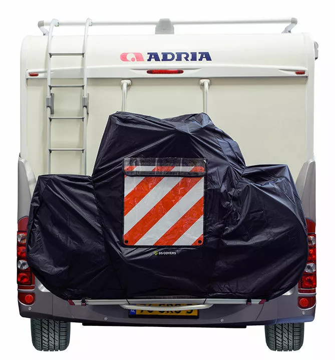 DS COVERS Eagle 2 E-Bike & Fahrradträger Abdeckplane 1 DS COVERS Eagle 2 E-Bike & Fahrradträger Abdeckplane