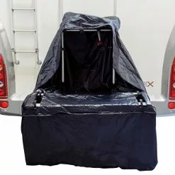 DS COVERS Eagle 2 E-Bike & Fahrradträger Abdeckplane 5 DS COVERS Eagle 2 E-Bike & Fahrradträger Abdeckplane -E-Bike Zubehör Verkaufsladen ds covers eagle 2 fahrradtrarger abdeckplane wohmobile