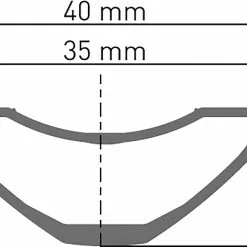 Dt-swiss DT Swiss H 1900 Hybrid | Boost 15x110 | 27,5" | 29" Vorderrad | 6-Loch | 25mm | 30mm | 35mm -E-Bike Zubehör Verkaufsladen dt swiss h 1900 hybrid boost 15x110 27 5 29 vorderrad 4106