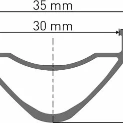 Dt-swiss DT Swiss HX 1501 Spline One Hybrid Vorderrad | 27,5" | 29" | 6-Loch | Boost 15x110 | 25 Mm | 30mm | 10 Dt-swiss DT Swiss HX 1501 Spline One Hybrid Vorderrad | 27,5" | 29" | 6-Loch | Boost 15x110 | 25 Mm | 30mm | -E-Bike Zubehör Verkaufsladen dt swiss hx 1501 spline one vorderrad felge 30