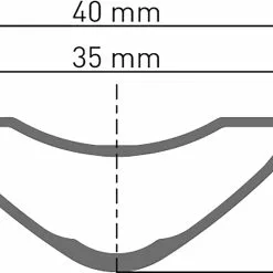 Dt-swiss DT Swiss HX 1501 Spline One Hybrid Vorderrad | 27,5" | 29" | 6-Loch | Boost 15x110 | 25 Mm | 30mm | 11 Dt-swiss DT Swiss HX 1501 Spline One Hybrid Vorderrad | 27,5" | 29" | 6-Loch | Boost 15x110 | 25 Mm | 30mm | -E-Bike Zubehör Verkaufsladen dt swiss hx 1501 spline one vorderrad felge 35
