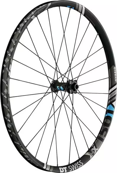 Dt-swiss DT Swiss HX 1501 Spline One Hybrid Vorderrad | 27,5" | 29" | 6-Loch | Boost 15x110 | 25 Mm | 30mm | 1 Dt-swiss DT Swiss HX 1501 Spline One Hybrid Vorderrad | 27,5" | 29" | 6-Loch | Boost 15x110 | 25 Mm | 30mm |