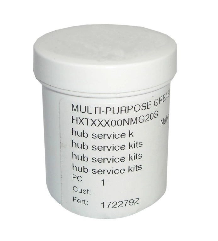 Dt-swiss DT Swiss Mehrzweckfett Für Naben - 20 G 2 Dt-swiss DT Swiss Mehrzweckfett Für Naben - 20 G – Bild 2