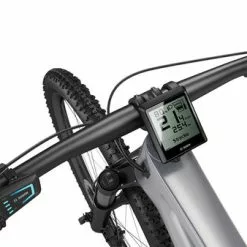 Bosch E-Bike Display Intuvia 100 Smart System