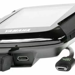 Elektrofahrrad24 E-Bike USB-Ladekabel Yamaha Micro B - Micro B 450 Mm - Adapter Option 8 Elektrofahrrad24 E-Bike USB-Ladekabel Yamaha Micro B - Micro B 450 Mm - Adapter Option -E-Bike Zubehör Verkaufsladen e bike usb ladekabel micro b micro b anschluss display scaled