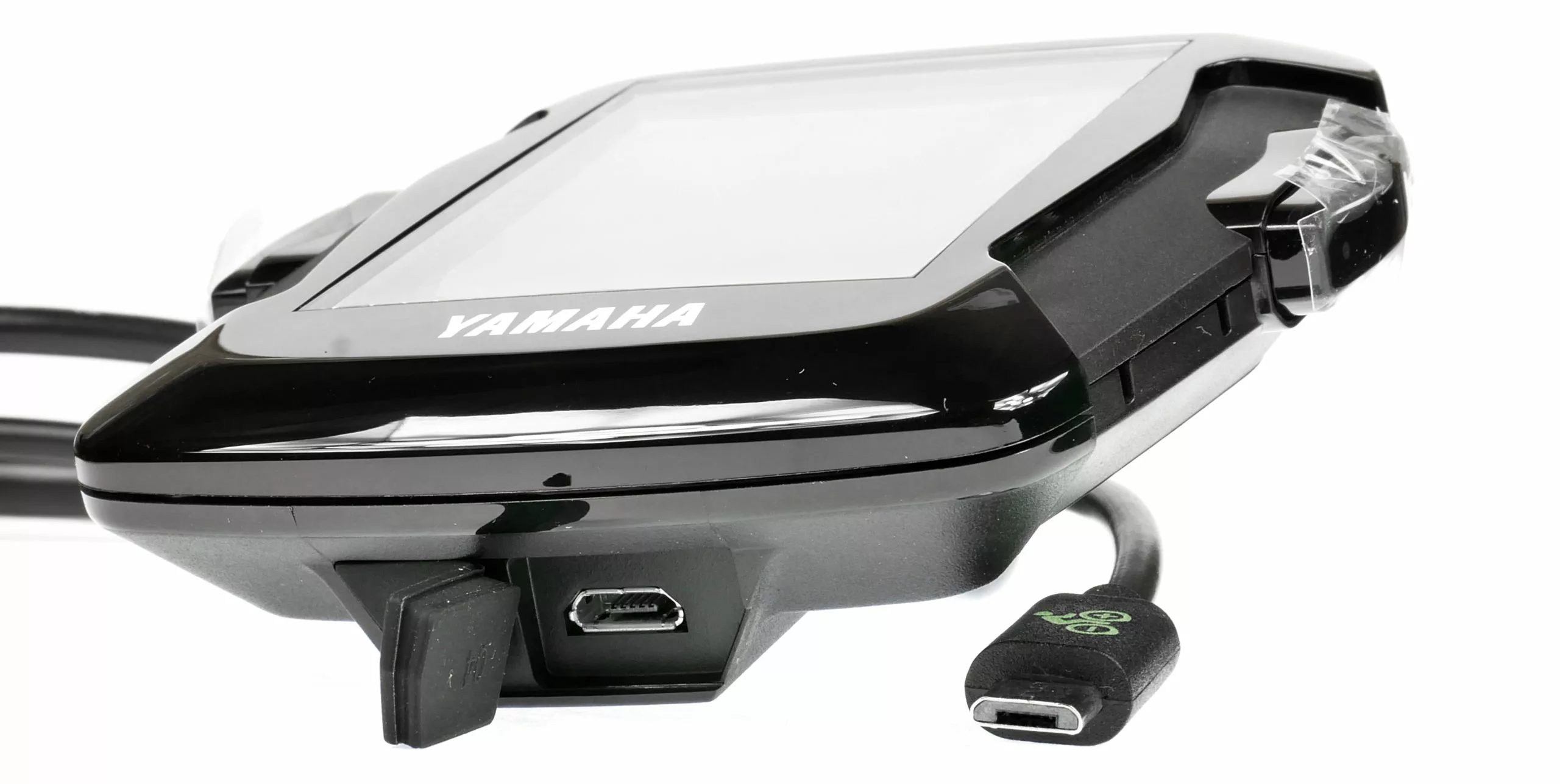 Elektrofahrrad24 E-Bike USB-Ladekabel Yamaha Micro B - Micro B 450 Mm - Adapter Option 3 Elektrofahrrad24 E-Bike USB-Ladekabel Yamaha Micro B - Micro B 450 Mm - Adapter Option – Bild 3