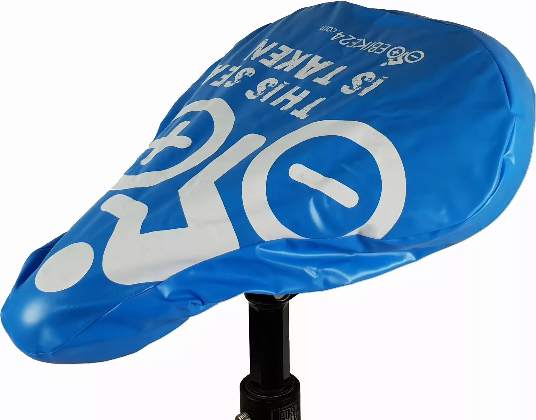 Elektrofahrrad24 E24 Sattelschutz EN 1 Elektrofahrrad24 E24 Sattelschutz EN