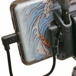 Elektrofahrrad24 EBIKE24 - E-Bike USB Ladekabel Bosch Micro A - USB C - 90° Abgewinkelt -E-Bike Zubehör Verkaufsladen ebike24 e bike usb ladekabel bosch micro a usb c 4 scaled