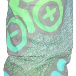 Elektrofahrrad24 EBIKE24 Multifunktionstuch - Schlauchschal