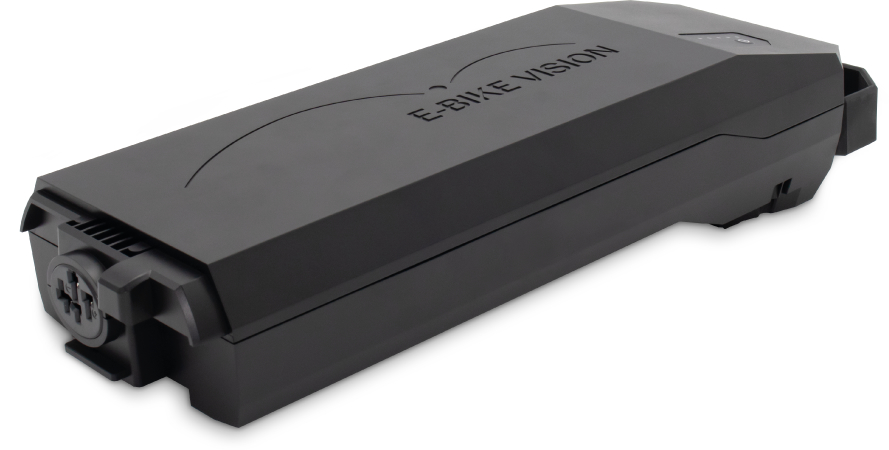 E-Bike Vision - EBV E-Bike Battery Lite, Kompatibel Zu Bosch Active (Plus) / Performance (CX) 36 V G 1 E-Bike Vision - EBV E-Bike Battery Lite, Kompatibel Zu Bosch Active (Plus) / Performance (CX) 36 V G