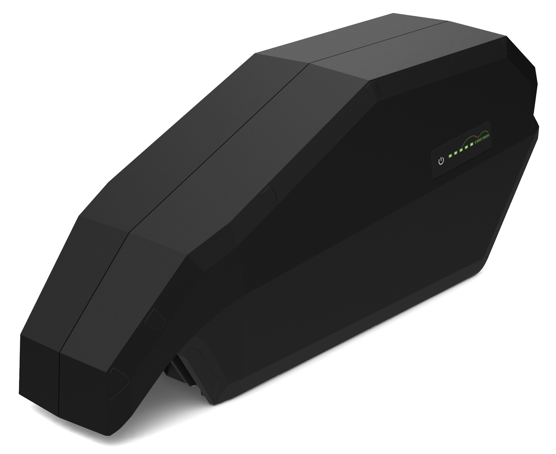 E-Bike Vision - EBV E-Bike Battery, Kompatibel Zu Bosch Active (Plus) / Performance (CX) 36 V Unterr 1 E-Bike Vision - EBV E-Bike Battery, Kompatibel Zu Bosch Active (Plus) / Performance (CX) 36 V Unterr