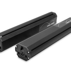 E-Bike Vision - EBV E-Bike Battery InFrame, Kompatibel Zu Bosch Active (Plus) / Performance (CX) 36