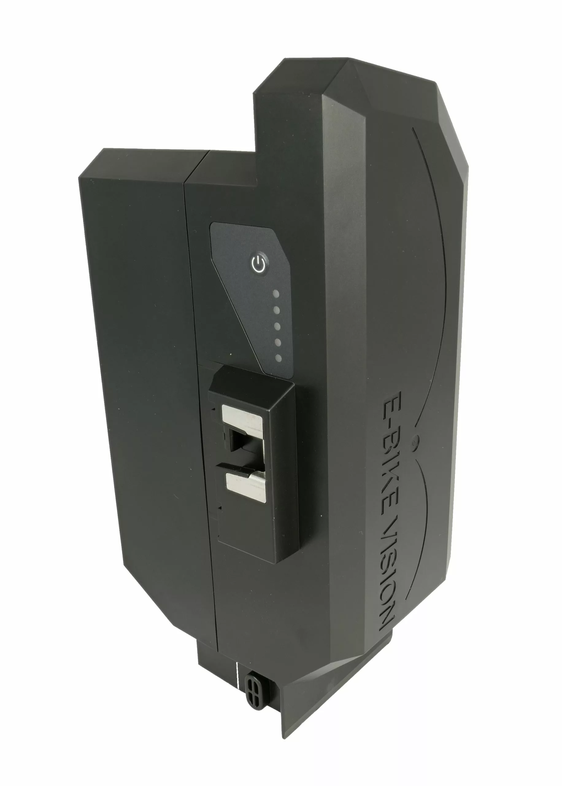 E-Bike Vision - EBV E-Bike Battery, Kompatibel Zu Panasonic 36 V Next Generation Sitzrohr 2 E-Bike Vision - EBV E-Bike Battery, Kompatibel Zu Panasonic 36 V Next Generation Sitzrohr – Bild 2