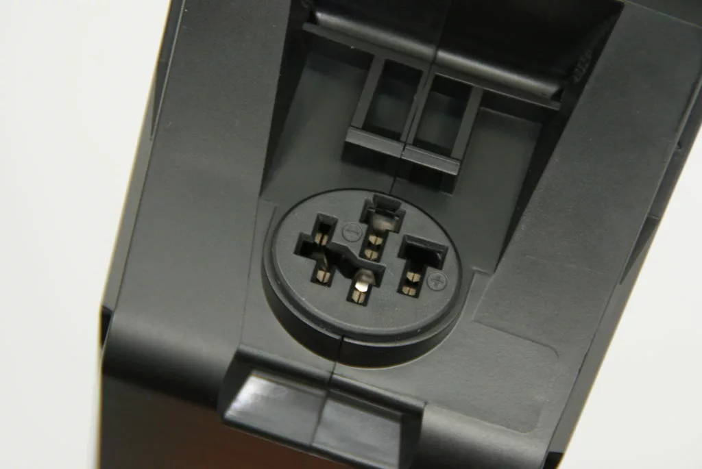 E-Bike Vision - EBV E-Bike Battery, Kompatibel Zu Bosch Active (Plus) / Performance (CX) 36 V Unterr 4 E-Bike Vision - EBV E-Bike Battery, Kompatibel Zu Bosch Active (Plus) / Performance (CX) 36 V Unterr – Bild 4