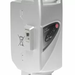 Akku Panasonic - 36 Volt 12 Ah Für Flyer, KTM Elektrofahrräder