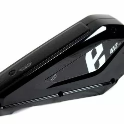 Akku Panasonic 47V 8.8 Ah / 12 Ah - KTM Unterrohr Rahmenakku