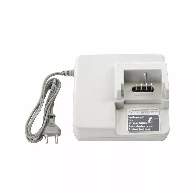 Panasonic Standard-Ladegerät - Basis 26 Volt 1 Panasonic Standard-Ladegerät - Basis 26 Volt