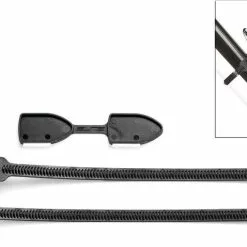 Elite VIP - Befestigung Für Trinkflaschenhalter Ø 25-70mm