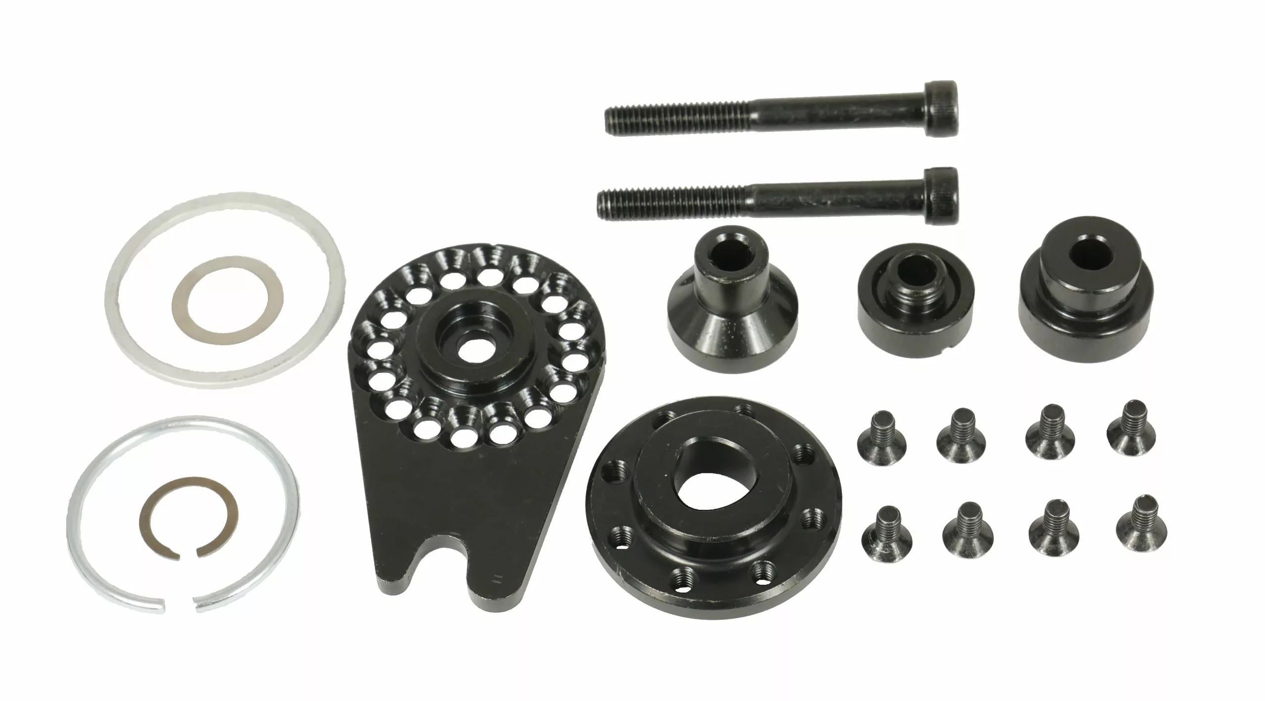 Enviolo Montagekit Für Cargo, Heavy Duty, Extreme Nabe 1 Enviolo Montagekit Für Cargo, Heavy Duty, Extreme Nabe