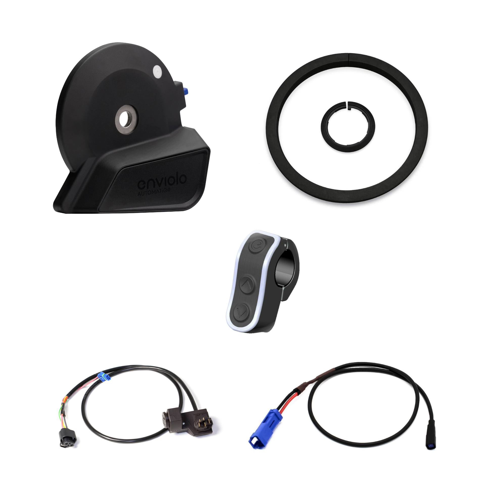 Enviolo Nachrüst-Kit Manuelles Schaltinterface Auf AUTOMATiQ 2 Enviolo Nachrüst-Kit Manuelles Schaltinterface Auf AUTOMATiQ – Bild 2