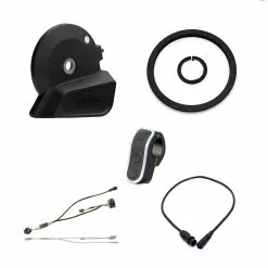 Enviolo Nachrüst-Kit Manuelles Schaltinterface Auf AUTOMATiQ 8 Enviolo Nachrüst-Kit Manuelles Schaltinterface Auf AUTOMATiQ -E-Bike Zubehör Verkaufsladen enviolo nachruest kit manuell automatiq bosch e bike system 2 powertube akku