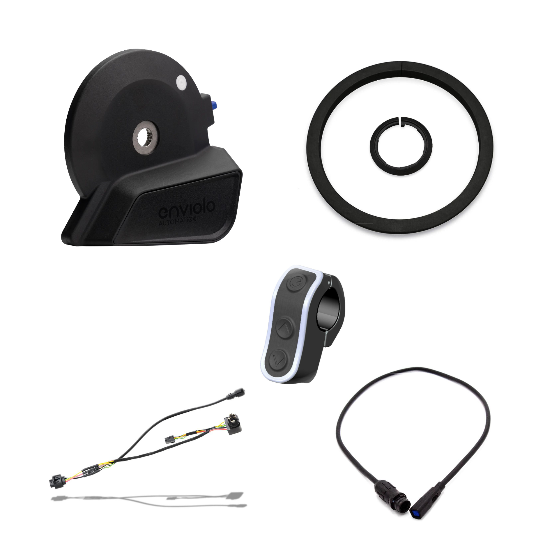 Enviolo Nachrüst-Kit Manuelles Schaltinterface Auf AUTOMATiQ 3 Enviolo Nachrüst-Kit Manuelles Schaltinterface Auf AUTOMATiQ – Bild 3