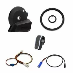 Enviolo Nachrüst-Kit Manuelles Schaltinterface Auf AUTOMATiQ 10 Enviolo Nachrüst-Kit Manuelles Schaltinterface Auf AUTOMATiQ -E-Bike Zubehör Verkaufsladen enviolo nachruest kit manuell automatiq yamaha rahmenakku