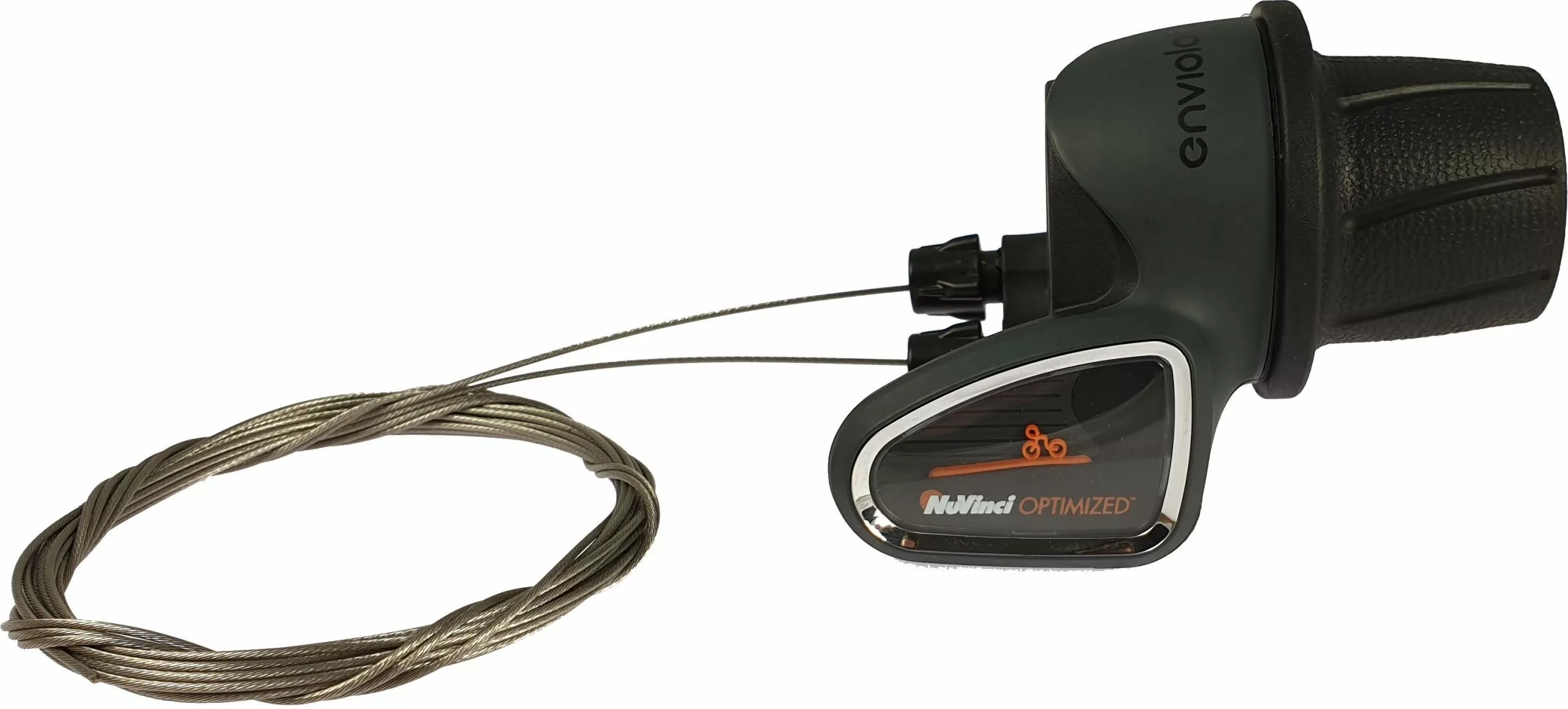 Enviolo/NuVinci TR Drehgriffschalter 1 Enviolo/NuVinci TR Drehgriffschalter