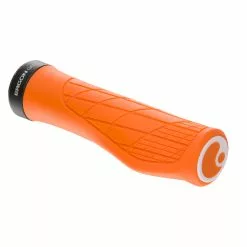 Ergon GA3 MTB-Lenkergriff -E-Bike Zubehör Verkaufsladen ergon ga 3 mtb lenkergriff juicy orange