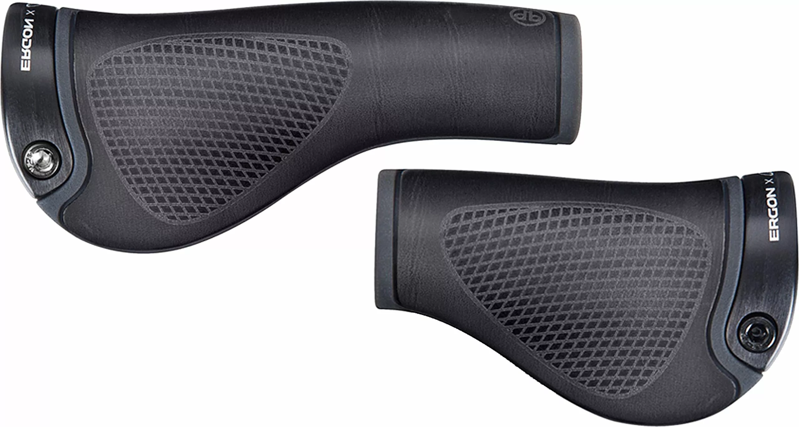 Ergon GP1 Lenkergriff BioLeder 1 Ergon GP1 Lenkergriff BioLeder