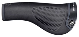 Ergon GP1 Lenkergriff BioLeder 3 Ergon GP1 Lenkergriff BioLeder – Bild 3