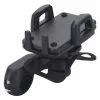 Ergotec Handyhalter Für Lenker - Schwarz