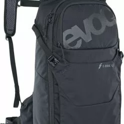 EVOC E-Ride 12 E-Bike Rucksack