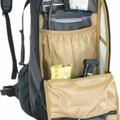 EVOC E-Ride 12 E-Bike Rucksack 14 EVOC E-Ride 12 E-Bike Rucksack -E-Bike Zubehör Verkaufsladen evoc e ride 12 display