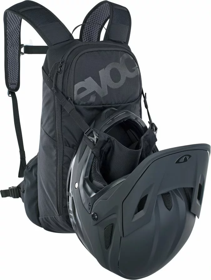 EVOC E-Ride 12 E-Bike Rucksack 6 EVOC E-Ride 12 E-Bike Rucksack – Bild 6