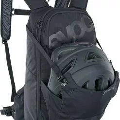 EVOC E-Ride 12 E-Bike Rucksack 16 EVOC E-Ride 12 E-Bike Rucksack -E-Bike Zubehör Verkaufsladen evoc e ride 12 helm