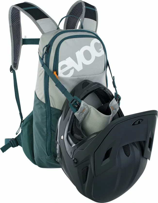 EVOC E-Ride 12 E-Bike Rucksack 12 EVOC E-Ride 12 E-Bike Rucksack – Bild 12