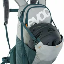 EVOC E-Ride 12 E-Bike Rucksack 22 EVOC E-Ride 12 E-Bike Rucksack -E-Bike Zubehör Verkaufsladen evoc e ride 12 stone helm