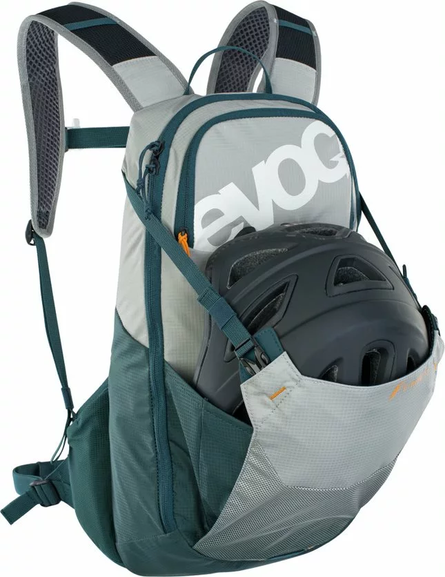 EVOC E-Ride 12 E-Bike Rucksack 11 EVOC E-Ride 12 E-Bike Rucksack – Bild 11