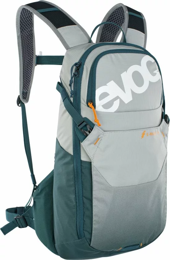 EVOC E-Ride 12 E-Bike Rucksack 7 EVOC E-Ride 12 E-Bike Rucksack – Bild 7