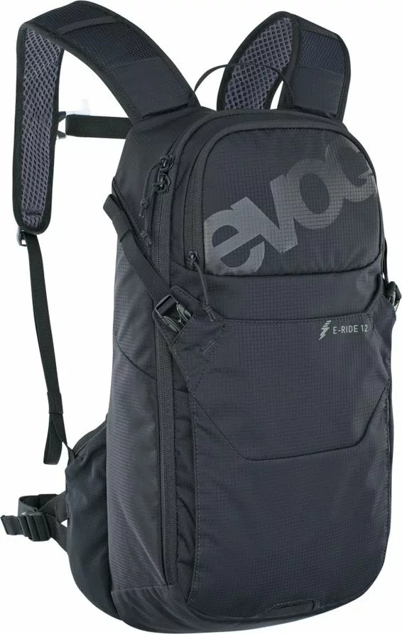 EVOC E-Ride 12 E-Bike Rucksack 1 EVOC E-Ride 12 E-Bike Rucksack